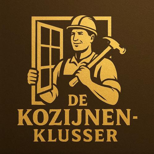 Kozijnen op Maat gemaakt 4 weken levertijd! Montage mogelijk, Doe-het-zelf en Verbouw, Kozijnen en Schuifpuien, Nieuw, Schuifpui