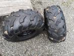 quad set 19x7-8 remvoering demontabel, Ophalen