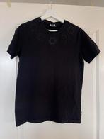 Balr zwarte t-shirt heren, Ophalen of Verzenden, Gedragen, Zwart