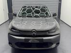 Citroen C4 Hybrid 145PK - Camera - Cruise - Clima - Navi - L, 145 pk, Zwart, 1199 cc, Leder en Stof