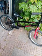 BMX 20 inch, Fietsen en Brommers, Ophalen, Gebruikt, Staal