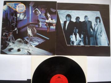 LP van THE MOODY BLUES 1986 The Other Side of Life / Polydor beschikbaar voor biedingen