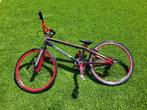 Bmx fietscross junior fiets, 16 tot 20 inch, Redline, Gebruikt, Ophalen