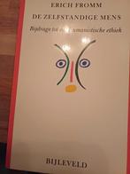Erich Fromm - De zelfstandige mens, Ophalen of Verzenden, Zo goed als nieuw, Erich Fromm