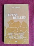 Levensbeelden - Piet Zuidgeest, Gelezen, Spiritualiteit algemeen, Ophalen of Verzenden, Piet Zuidgeest