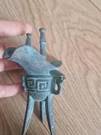 Winecup brons, Ophalen of Verzenden