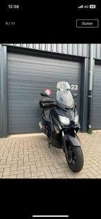 Yamaha xmax 125 cc a1 motor business, Motoren, Onderdelen | Yamaha, Ophalen, Gebruikt