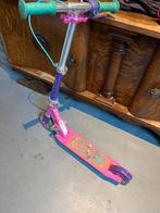 Oxelo stepje - Leuk voor kinderen!, Ophalen of Verzenden, Gebruikt, Gewone step