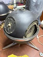 Grundig Audiorama 8000 Space Age luidsprekers, Audio, Tv en Foto, Luidsprekers, Zo goed als nieuw, Minder dan 60 watt, Front, Rear of Stereo speakers