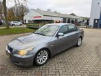 BMW 5-serie 520d Corporate Lease, Auto's, BMW, Euro 5, Achterwielaandrijving, 4 cilinders, 163 pk