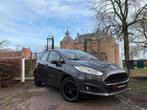 Ford Fiesta 1.25 82PK/5DEURS/NIEUWE APK/STOEL VERWARMING, Voorwielaandrijving, Stof, Gebruikt, 4 cilinders