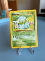 Bulbasaur — 44/102 (Base Set), Ophalen of Verzenden