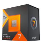 AMD Ryzen 7 7800X3D Processor, Computers en Software, Processors, AM5, Zo goed als nieuw, AMD Ryzen 7, 4 Ghz of meer
