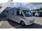 Carthago C-Tourer I 149 LE Zeer Compleet Uitgevoerd, Luifel, 7 tot 8 meter, Diesel, Carthago