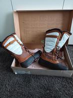 Dames winterlaarzen maat 39, Kleding | Dames, Schoenen, Ophalen, Bruin, Snowboots, Zo goed als nieuw