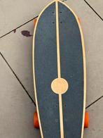 Slide Surfskate Marrajo with orangatang wheels custom, Ophalen, Zo goed als nieuw