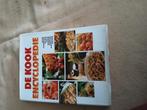 De Kook Encyclopedie, Gezond koken, Europa, Onbekend, Gelezen