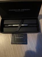Porsche Design Shake Twist Balpen, Overige merken, Balpen, Nieuw, Met doosje