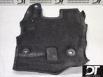 Bekleding motorruimte rechts BMW M3 E46 51487007997, Gebruikt, Ophalen of Verzenden, BMW, BMW