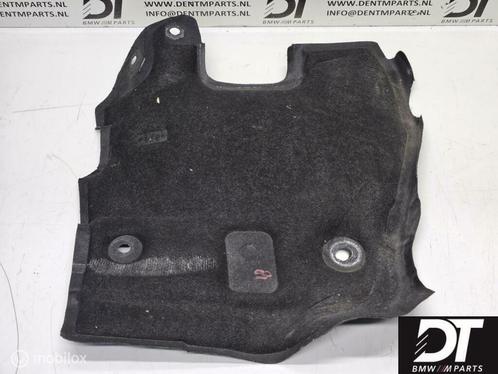 Bekleding motorruimte rechts BMW M3 E46 51487007997, Auto-onderdelen, Carrosserie en Plaatwerk, BMW, Gebruikt, Ophalen of Verzenden