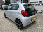 Citroen C1 1.0 e-VTi Feel Airco, 2e Eigenaar Nl Auto, Voorwielaandrijving, Euro 5, Gebruikt, Elektrische ramen