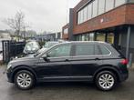 Volkswagen Tiguan 1.4 TSI ACT PANO ACC CAMERA TREKHAAK STOEL, Auto's, Volkswagen, Euro 6, 4 cilinders, 150 pk, Zwart