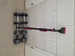 Dumbbells, Ophalen of Verzenden, Zo goed als nieuw, Dumbbell