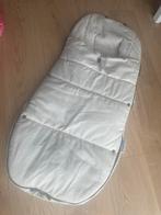 Bugaboo Winterjas / Voetenzak - Zo Goed Als Nieuw!, Ophalen, Zo goed als nieuw, 85 tot 100 cm, Bakerzak of Bakerdoek