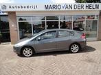 Honda Insight 1.3 Elegance, Euro 5, Stof, Gebruikt, Beige
