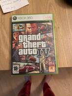 GTA IV - Xbox 360, Avontuur en Actie, Online, Gebruikt, Vanaf 18 jaar