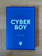 Cyber Boy - Tanja de Jonge, Ophalen of Verzenden, Nieuw