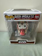 Funko Pop! Star Wars Queen Amidala #705 - Nieuw!, Ophalen of Verzenden, Nieuw