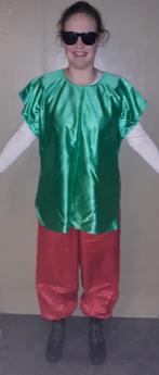 29 Kabouters, Ophalen of Verzenden, Zo goed als nieuw, Kleding