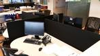 Nieuwe opzet scheidingswand ( akoestisch / geluiddempend ), VST, Nieuw, Ophalen of Verzenden, Industriestraat 5