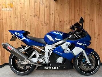 YAMAHA YZF R6 YZF-R6 R6 Nieuwe set banden! beschikbaar voor biedingen