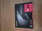 Radeon RX580 Aorus, Computers en Software, Videokaarten, PCI-Express 3, AMD, HDMI, Ophalen of Verzenden