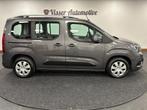 Opel Combo Tour 1.2 Turbo L1H1 Edition*Cruise-Control*Apple, Voorwielaandrijving, Euro 6, Parkeercamera, Bedrijf