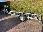 Kick trailer KT 1300 ZGAN (bj 2022), Watersport en Boten, Boottrailers, Gebruikt, Overige typen