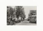 Grootschermer - Noordeinde, Ophalen, 1960 tot 1980, Gelopen, Noord-Holland