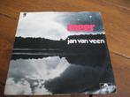 jan van veen meer, Gebruikt, 7 inch, Single, Ophalen of Verzenden