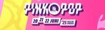 Pinkpop zaterdag 21 juni olivia rodrigo, Eén persoon