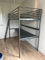 Hoogslaper ikea, Ophalen
