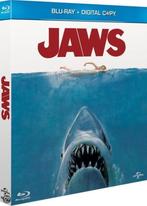 Jaws (Blu-ray), Cd's en Dvd's, Ophalen of Verzenden, Zo goed als nieuw