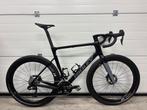 Complete set Shimano GRX Di2 2 x12  + 4iiii powermeter, Algemeen, Ophalen of Verzenden, Zo goed als nieuw, Shimano GRX