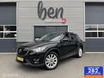 Mazda CX-5 2.0 GT-M 4WD 2e Eig BOMVOLL TOPSTAAT!, Auto's, 4 cilinders, 160 pk, Zwart, Leder