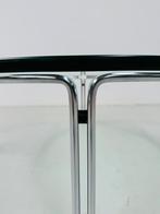 Coffee Table by Horst Brüning for Kill International,1960s., Verzenden, Rechthoekig, Minder dan 50 cm