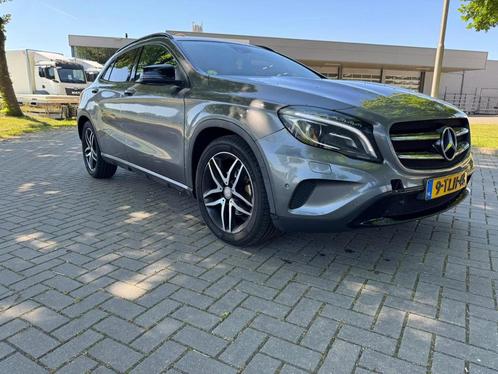 Mercedes-Benz GLA-klasse 200 CDI Ambition, Auto's, Mercedes-Benz, Bedrijf, Te koop, GLA, ABS, Airbags, Airconditioning, Alarm
