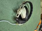 koptelefoon antiek sennheiser, Ophalen of Verzenden, Overige merken
