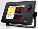 Simrad NSS 8 Multi Function Plotter, Watersport en Boten, Ophalen of Verzenden, Gebruikt, Kaartplotter of Fish Finder