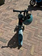 Scoot and Ride Step + Helm, Ophalen, Gebruikt, Gewone step